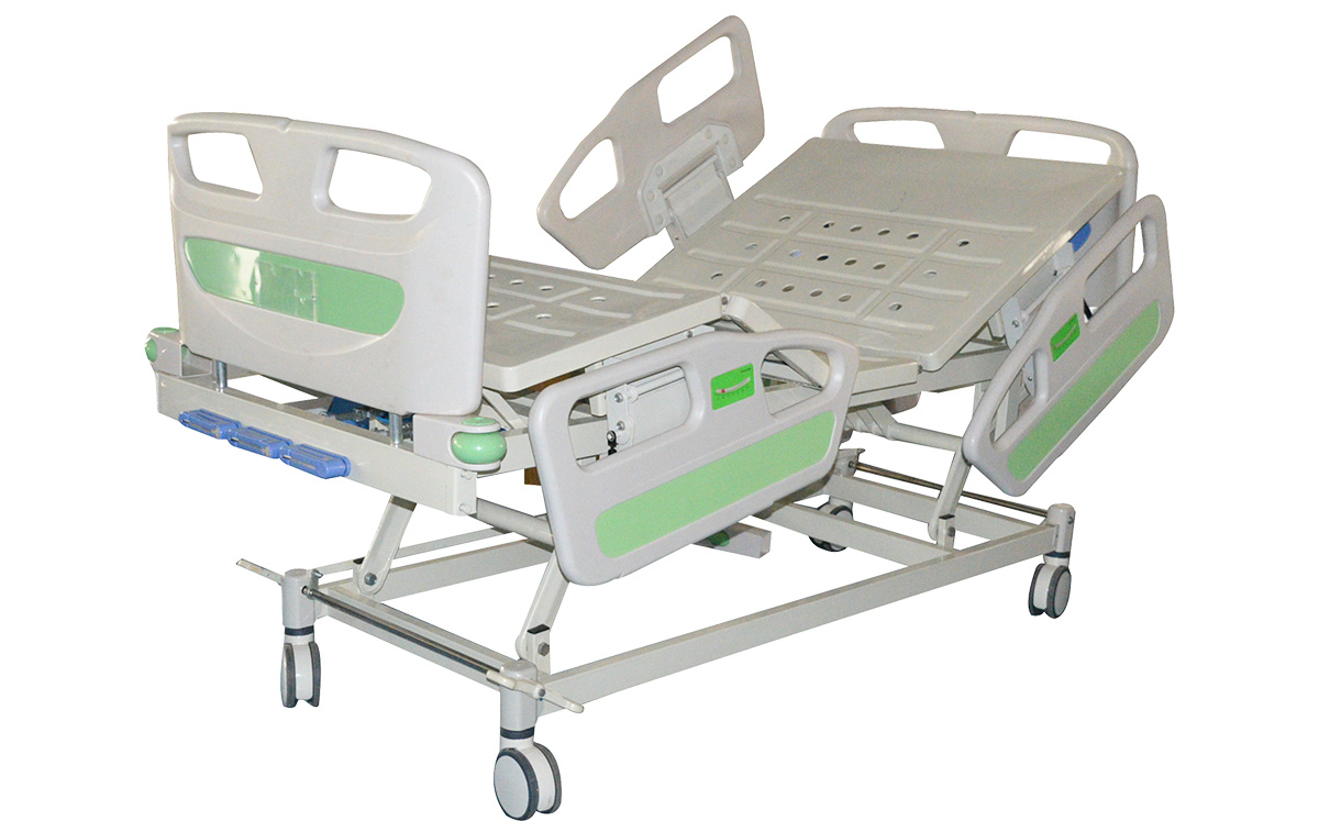 automatic wheelchair