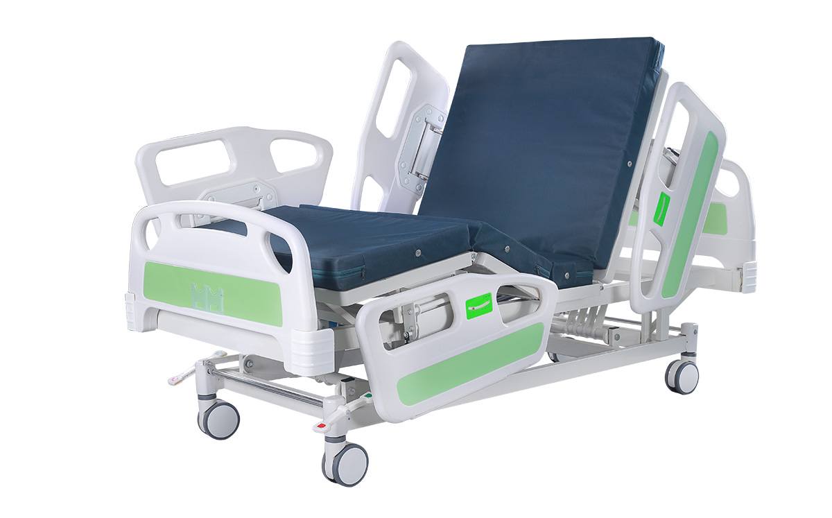 mini rollator walker