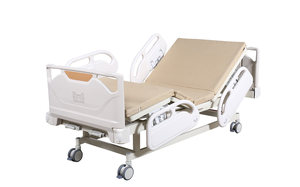 safety bed guard rail