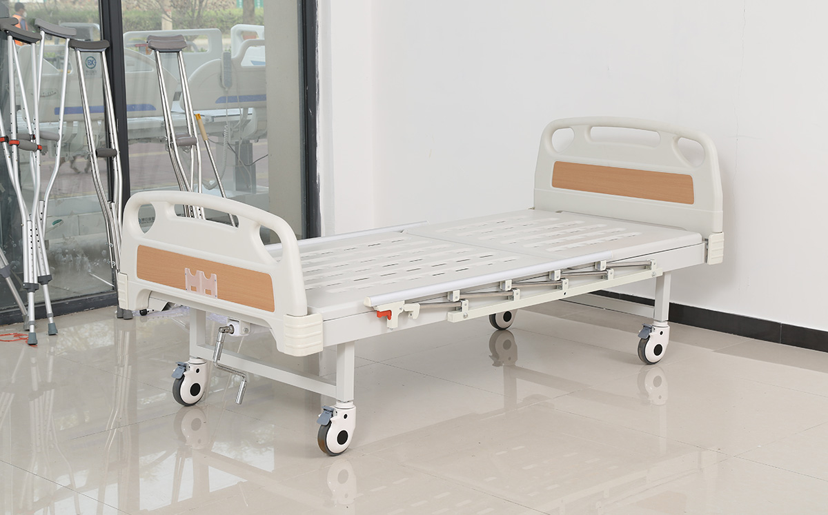 linen trolley for hospital