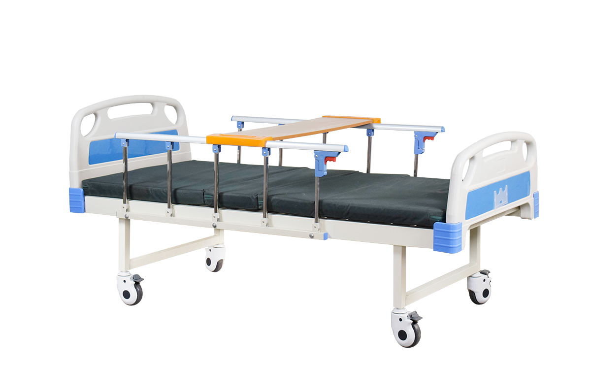 बेडहरूको सुरक्षा गर्नुहोस् ।