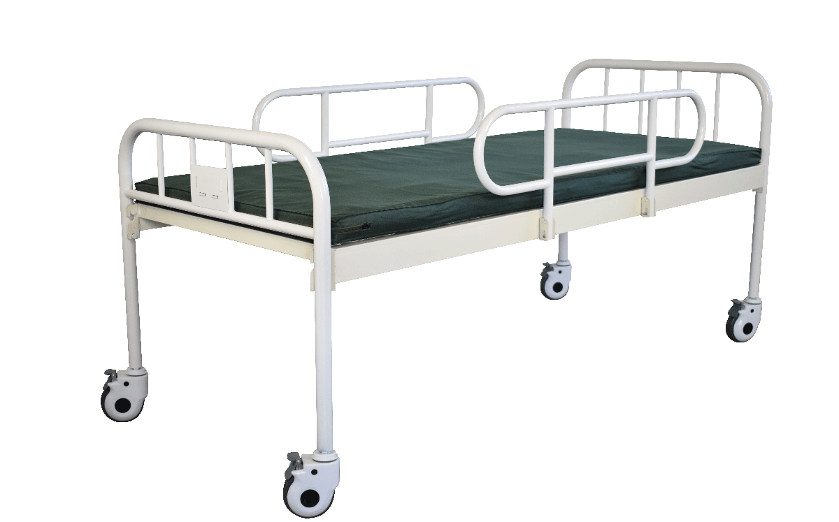 7-Function ICU Bed - Advanced Support for Critical Care 7-Function ICU Bed - Advanced Support for Critical Care