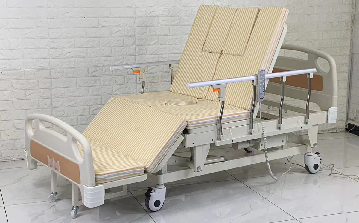 High-Quality Electric Wheelchairs for Enhanced Mobility