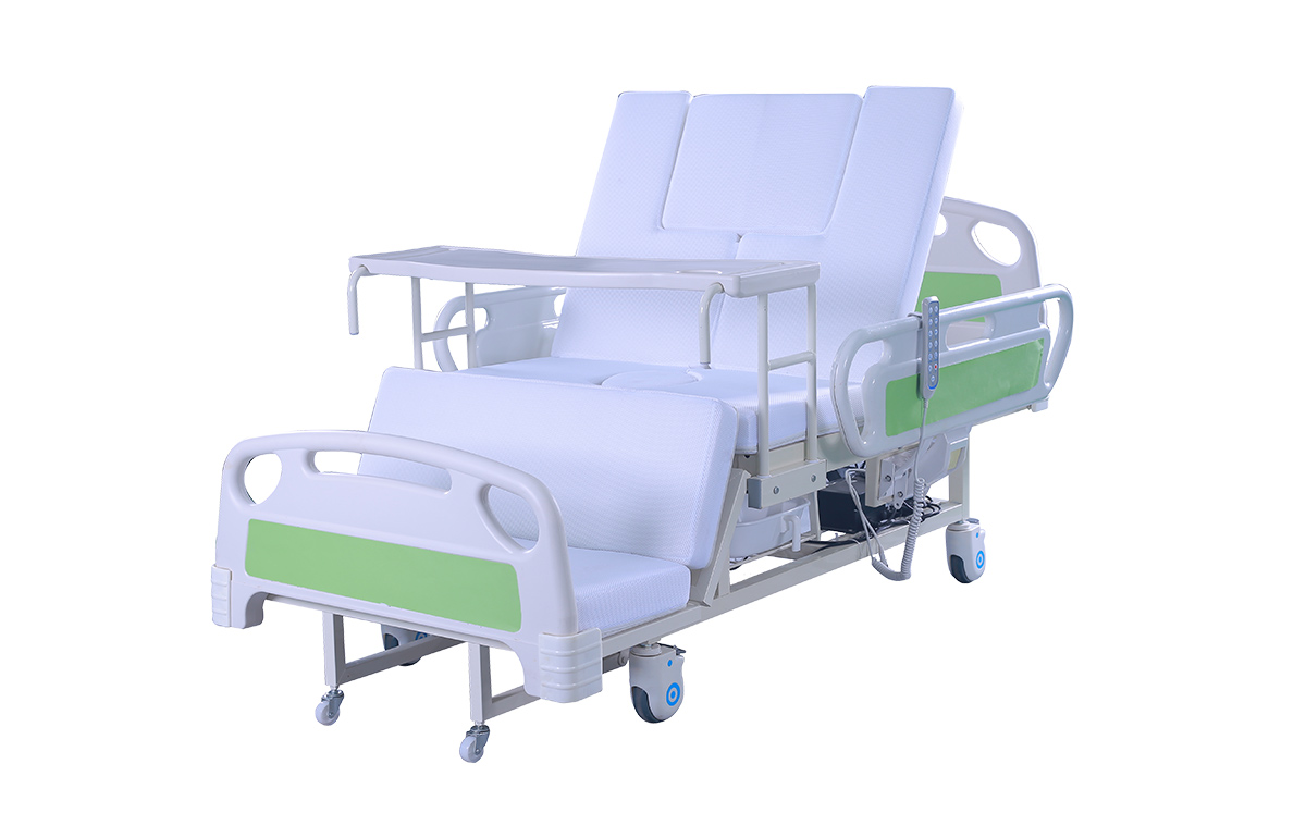 electric wheelchair bike