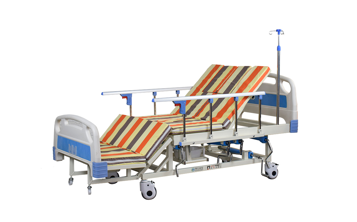 Electric Wheelchair Operated by Caregiver for Enhanced Mobility and Safety