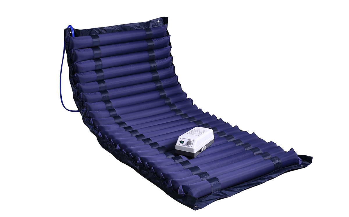 electric powered wheelchair