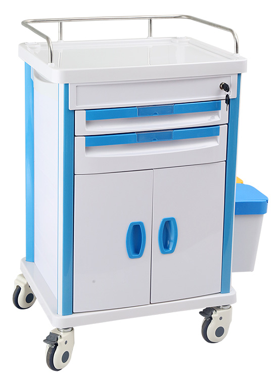 compact electric wheelchair