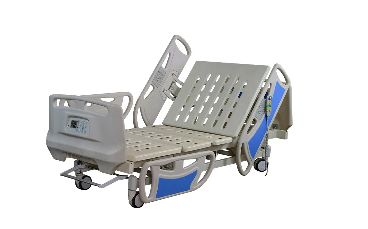 hospital patient tables
