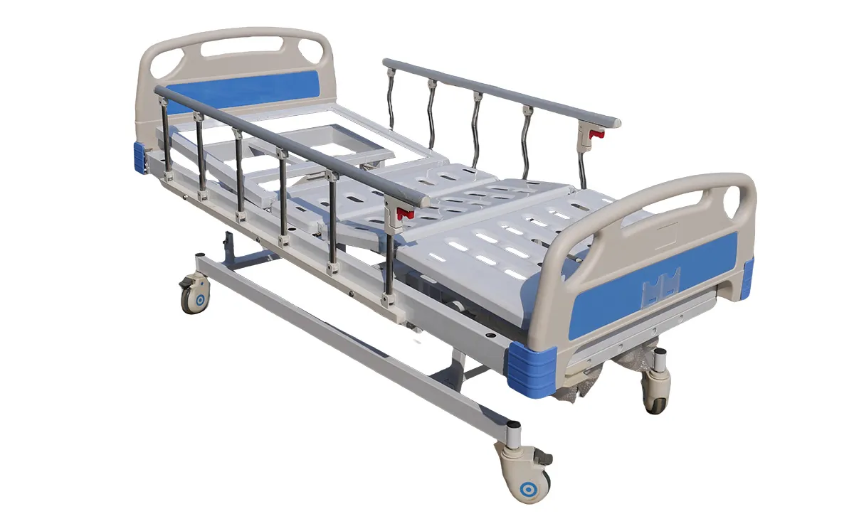 Essential Accessories for Safe and Effective Use of Medical Oxygen