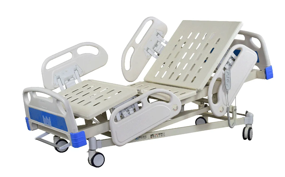 medical push cart