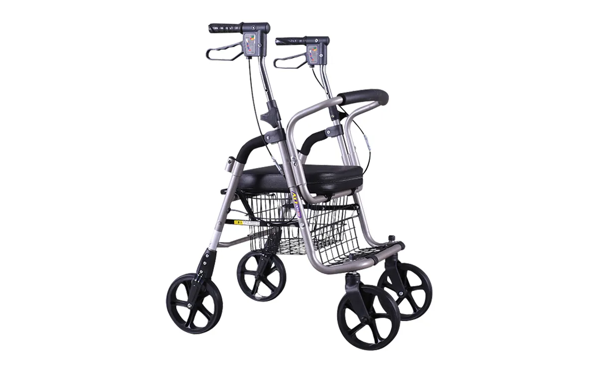 Versatile Hospital Chair Bed for Patient Comfort and Convenience