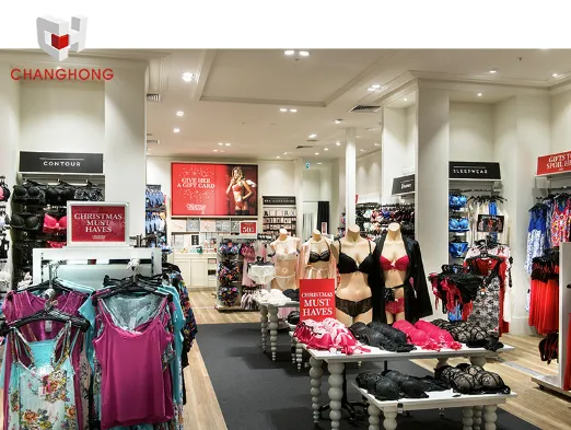 How to Build the Perfect Clothes Shop Display and Fixtures That Sell