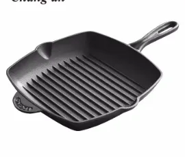 Cast Iron Cooking: Versatile and Durable Pans
