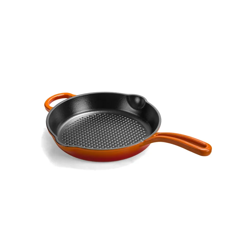 Discover the Benefits of Using a Cast Iron Skillet Pan
