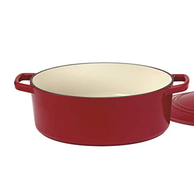 Affordable Prices for Cast Iron Skillets Perfect for Making Deep Dish Pizza at Home