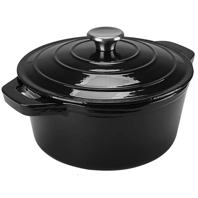 Best Quotes About Cast Iron Covered Loaf Pans and Their Benefits