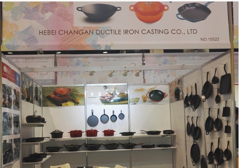 How to Care For and Protect Your Cast Iron Enamel Griddle Pan