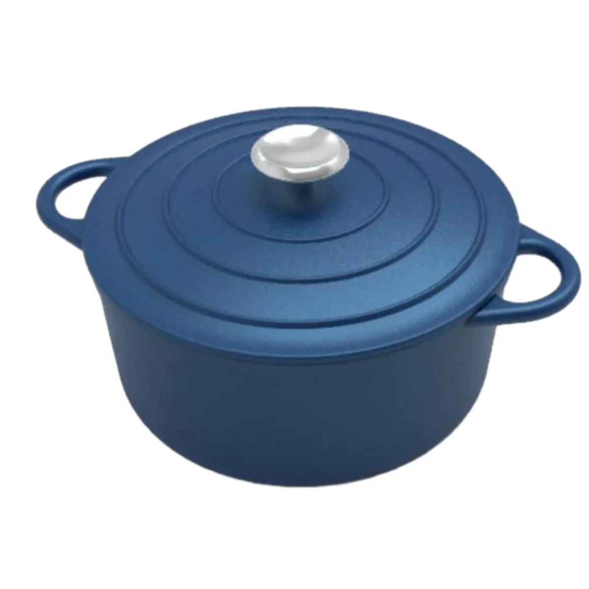 Experience the Magic of Cooking with a Cast Iron Casserole: Why It’s a Must-Have for Every Kitchen