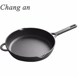 Cast Iron Skillet For Every Kitchen