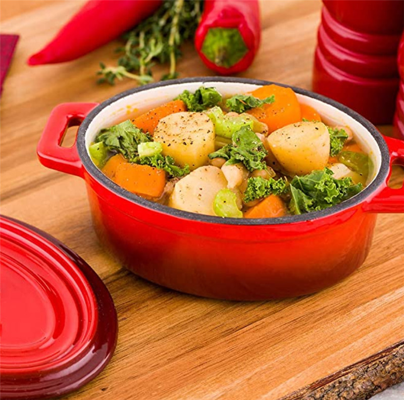 best cast iron skillet for outdoor grill - light, nonstick