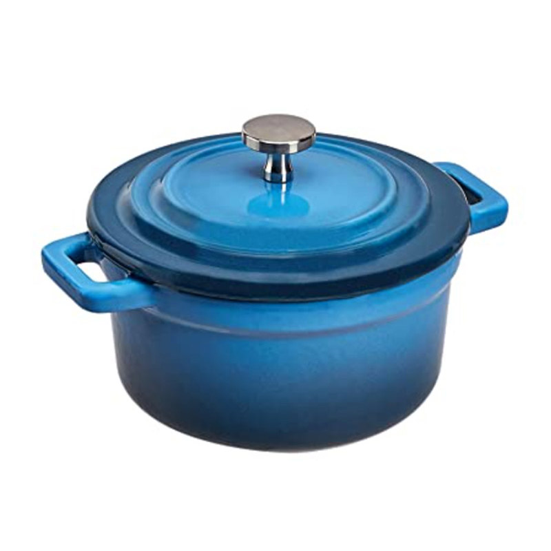 best cast iron skillet for outdoor grill - light, nonstick