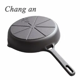 Preseason Cast Iron Made Easy