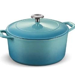 Discover the Charm of Cast Iron Cooking