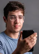 Pre-Seasoned Cast Iron Wok