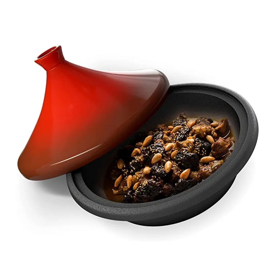 Unlock the Full Potential of Your Cast Iron Casserole: Expert Tips and Benefits