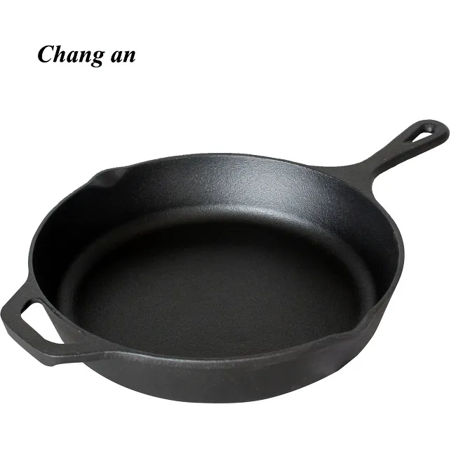 The Ultimate Guide to Cast Iron Skillet Frying Pans: Elevate Your Cooking Experience
