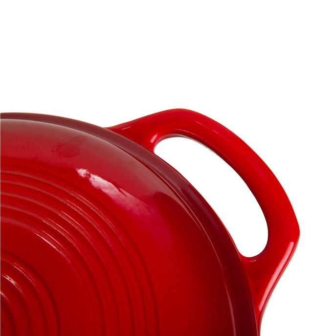 Best Cast Iron Skillet for Outdoor Grill – Light, Nonstick