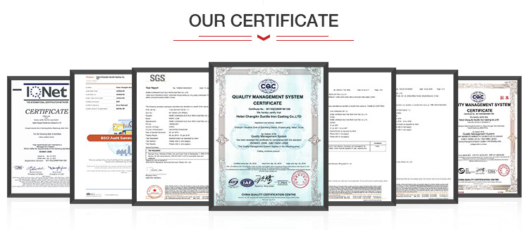 Top Manufacturers of Cast Iron Toaster Oven Pans for Perfect Cooking Results