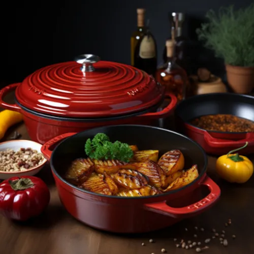 odm cast iron for pizza oven