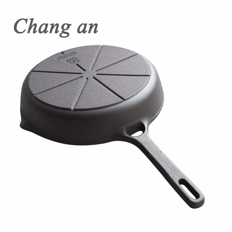 The Ultimate Guide to Pre-Seasoned Cast Iron Cookware