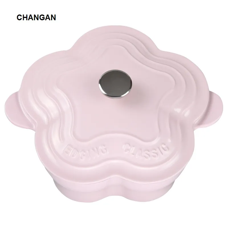 The Versatility of the Rock Cast Iron Casserole