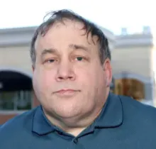 Pre-Seasoned Cast Iron Wok