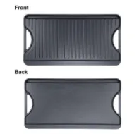 Cast Iron Wok Grill: A versatile barbecue favorite