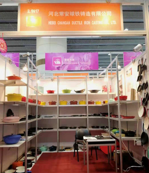 High-Quality OEM Cast Iron Griddles for Perfect Cooking Experience at Home