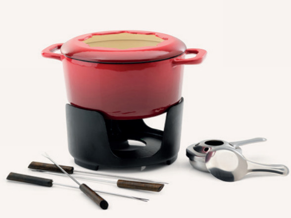 Durable High-Performance Rectangular Cast Iron Casserole Dish for Delicious Home Cooking Options