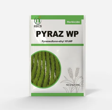 Advanced Solutions with Herbicide for Modern Crop Protection