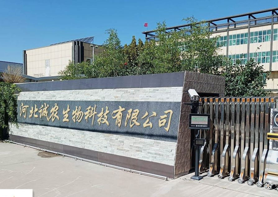 Trusted Herbicide Suppliers For Large-Scale Crop Protection