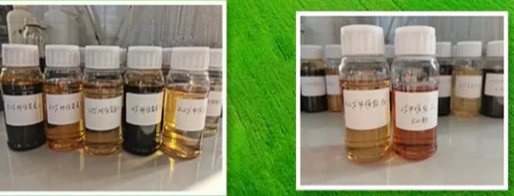 Trusted Herbicide Suppliers For Large-Scale Crop Protection