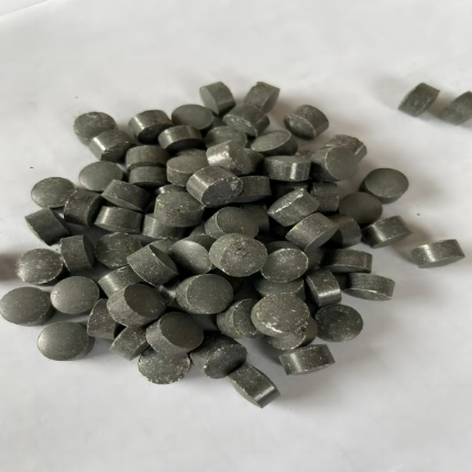 Aluminium Phosphide 56: Effective Fumigation Solution for Stored Grains