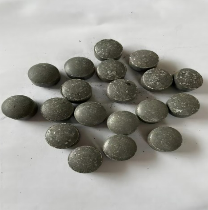 Aluminium Phosphide 56: Effective Fumigation Solution for Stored Grains