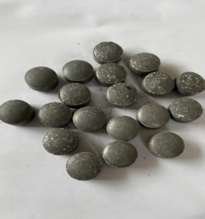 Key Aspects of Aluminium Phosphide for Pest Control