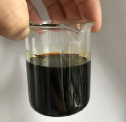 Efficacy of Glufosinate 200 Against Weeds