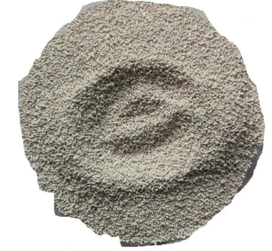 Resistance Development to Myclobutanil in Fungal Pathogens