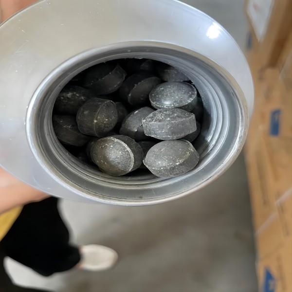 Dosage Calculation for 30 Tabletten Aluminium Phosphide