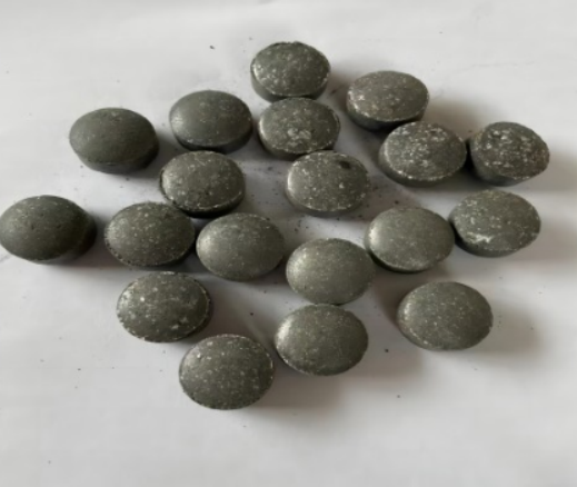 Dosage Calculation for 30 Tabletten Aluminium Phosphide