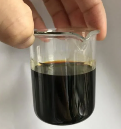 Compatibility of Glufosinat Ammonium with Other Agricultural Chemicals